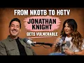Pap Smear Appointment From NKOTB to HGTV Jonathan Knight Gets Vulnerable