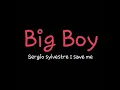Sergio sylvestre :save me