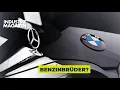 Download Lagu Motoren-Pakt: Warum BMW bald Herzspender für Mercedes werden könnte