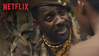 Beasts of No Nation - Bande Annonce VOST