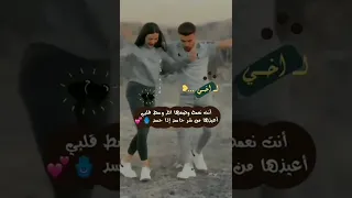 اخي الغالي ربي يحفظك حبيبي الغالي ممكن اشتراك بقناتي دندنها