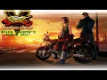 Street Fighter V: Champion Edition - Akira Kazama Theme