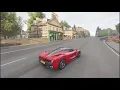 Forza Horizon 4 - Late Night