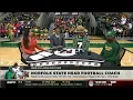 Download Lagu FIRST TAKE | Michael Vick joins Cam Newton and Stephen A. to talk NFL career, coach at Norfolk State