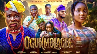 OGUNMOLAGBE - SANDRA OKUNZUWA, IBRAHIM YEKINI ITELEDICON , KEMITY, Latest 2026 Nigerian Movie 