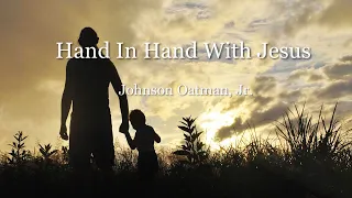 Download Hand In Hand With Jesus MP3