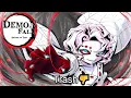 STRING IS SO BAD Roblox Demonfall