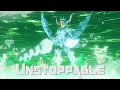 Lagu Black Clover「AMV」- Unstoppable