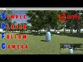 Unity - Simple Follow Camera Player