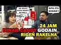 Download Lagu INI BUKTI ROMANTISME DINAR CANDY 24 JAM GODAIN RIGEN DI BALI Ft EDITOR BERKELAS