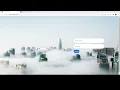 How to show loader before page load in angular 13
