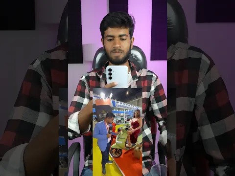 Double Battery Scooty 🔥😂 | Instagram Funny Comments | Monu Yadav | #shorts