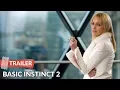 Basic Instinct 2 2006 Trailer Sharon Stone David Morrissey