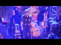 Josh Ritter - Homecoming live at the Lafayette Theater 5-19-2016