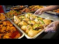 Download Lagu How Chefs Cook 50 Dishes in 3 Hours – Malaysia’s Favorite Mixed Rice