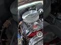 57 chevy Belaire coming up for auction