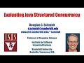 Evaluating Java Structured Concurrency