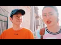 MAD CLOWN Interview- being a K-POP star, TV show, difficulty assimilating in US high school,