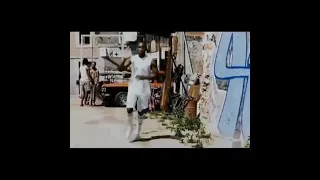 إعلان اديداس لكأس العالم 2006 نخبه من نجوم العالم 