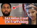 A Prosecutor HELPED the FRAUD - Minnesota s Outstanding Refugee Hit with EXPLOSIVE Fraud Charges