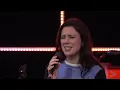 Wolf Alice live van The Clearing: ‘Thorns’, 'Just Two Girls' & 'The Sofa' | 3FM Live Box | NPO 3FM