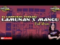 Download Lagu DJ JAWA TERBARU 2025 FULL BASS🎵DJ  LAMUNAN - DJ MANGU 🎵VIRAL TIKTOK