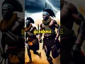 Download Lagu The origin of the Bantu tribe