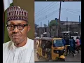 Download Lagu Kano youths Dancing in the Rain, Chanting Controversial Songs About Buhari’s Death