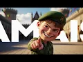 Je suis un Soldat (Marche, Marche, Marche) | Chanson Chrétienne pour Enfants avec Danse