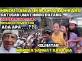 Download Lagu HINDU JAWA ! bangkit ratusan umat Hindu tua muda adakan upacara besar di ujung timur Kediri 