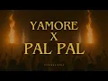 Download Lagu Pal Pal x Yamore - Vishwakarma | Afro House Meets Indian Soul | Afusic afrohouse MoBlack Remix