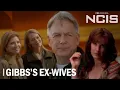 NCIS Gibbs s Ex-Wives