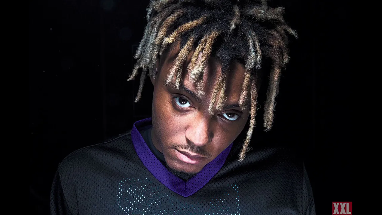 Without Me (Only Juice Wrld) (Rest In Paradise ❤️😔)