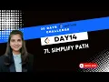 Simplify Path LeetCode Leetcode 71