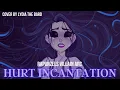 Download Lagu Rapunzels Hurt Incantation | Cover by Lydia | Tangled
