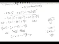 Optimization Lecture 3