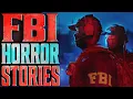 5 True Scary Infamous FBI Cases
