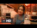 Karate Kid Legends 2025 - Li Meets Mia Scene