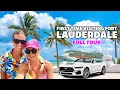 FIRST TIME visiting Fort Lauderdale - Full Tour led by Expert Travelers