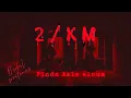 Download Lagu 2 /KM  (OFFICIAL AUDIO) “ ALBUM | LATEST PUNJABI SONG 2025 | BADALWRITER 04 | 