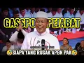 Lagu GASSPOLL PEJABAT CIMAHI || CERAMAH LUCU PENUH ILMU TERBARU USTAD DAS'AD LATIF