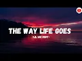 Download Lagu The Way Life Goes [ Lil Uzi Vert ] Lyrics