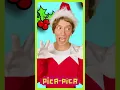 Pica-Pica - El Elfo de la Navidad / NAVIDAD  #picapica #navidad