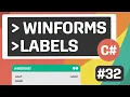 Learn C - Labels