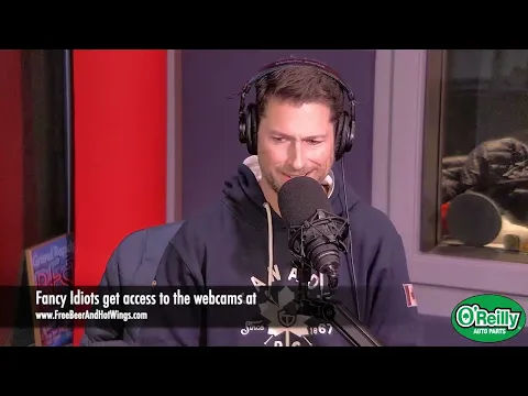 The Character Penelope Brewster Was Better Known By What Name?