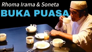 Download SUASANA KEBERSAMAAN RHOMA IRAMA DAN SONETAGROUP #rhomairama #sonetagroup #bukber MP3