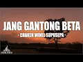Download Lagu Jang Gantong Beta - Chaken Winel Supusepa (Lirik) Lagu Timur Terbaru 2024