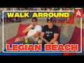 Lagu LEGIAN BEACH BALI SITUATIE