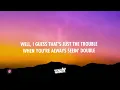 Billy Strings - California Sober (Lyrics) ft. Willie Nelson (432Hz)