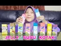 Download Lagu Dinda Punya Jelly Susu Kotak